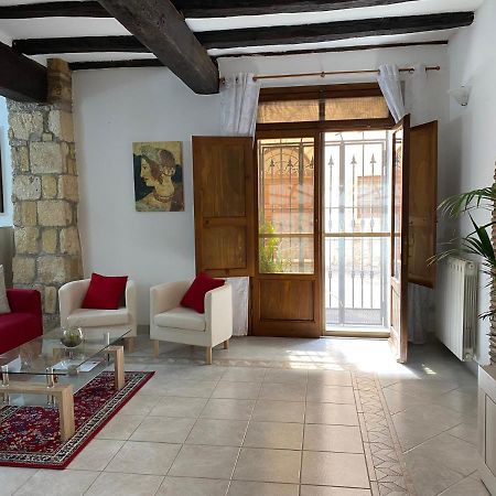 Apartmán La Fanciulla Velca Tarquinia Exteriér fotografie