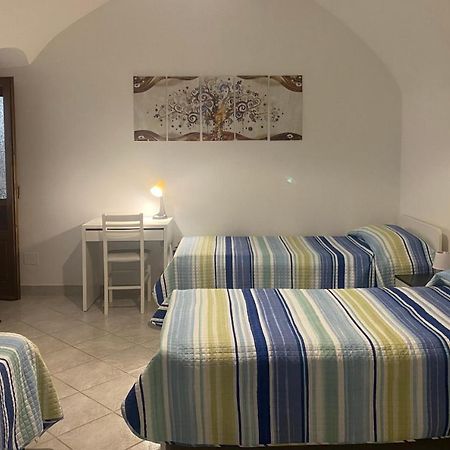 Apartmán La Fanciulla Velca Tarquinia Exteriér fotografie