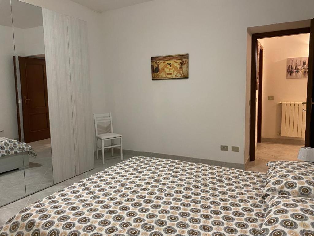 Apartmán La Fanciulla Velca Tarquinia Exteriér fotografie