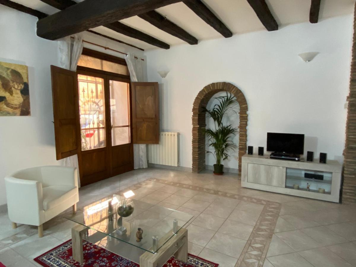 Apartmán La Fanciulla Velca Tarquinia Exteriér fotografie