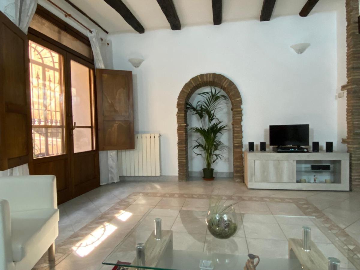 Apartmán La Fanciulla Velca Tarquinia Exteriér fotografie