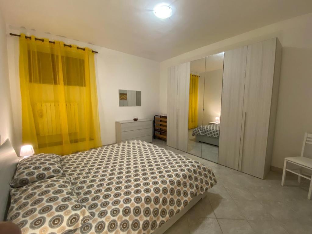 Apartmán La Fanciulla Velca Tarquinia Exteriér fotografie