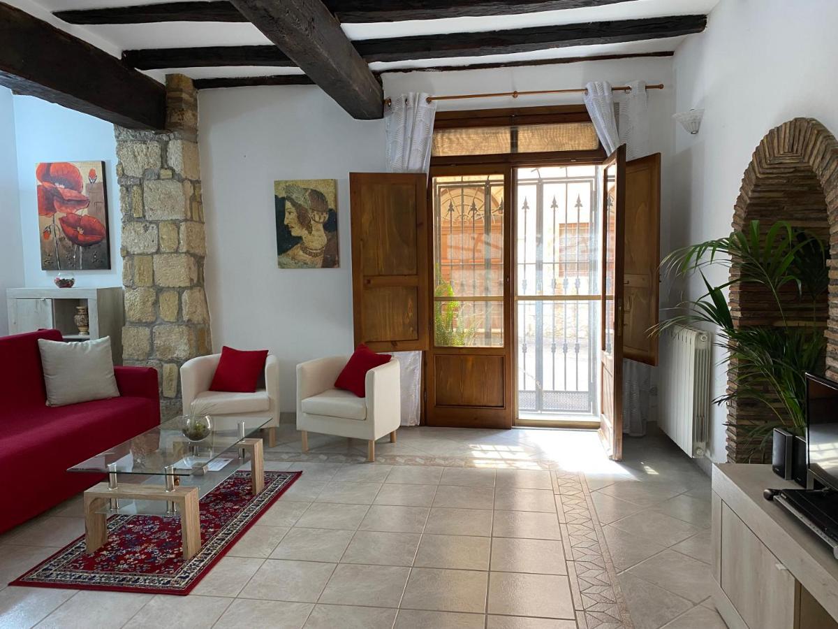 Apartmán La Fanciulla Velca Tarquinia Exteriér fotografie