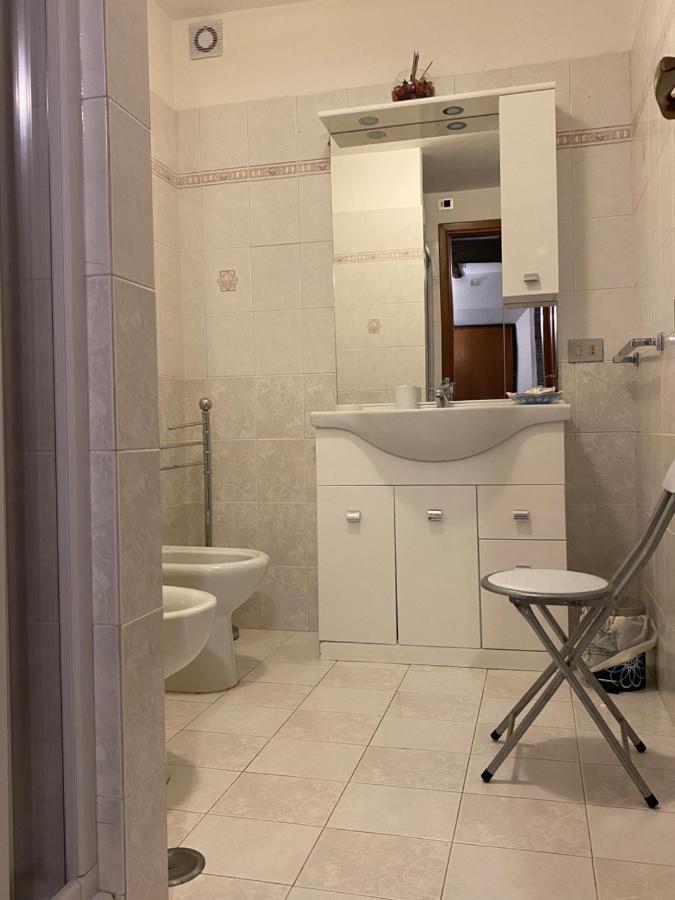 Apartmán La Fanciulla Velca Tarquinia Exteriér fotografie