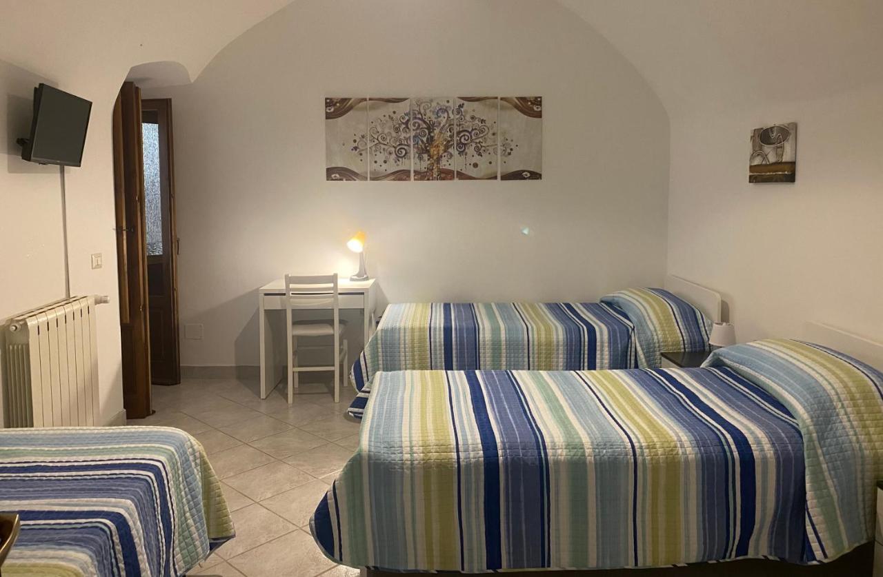 Apartmán La Fanciulla Velca Tarquinia Exteriér fotografie