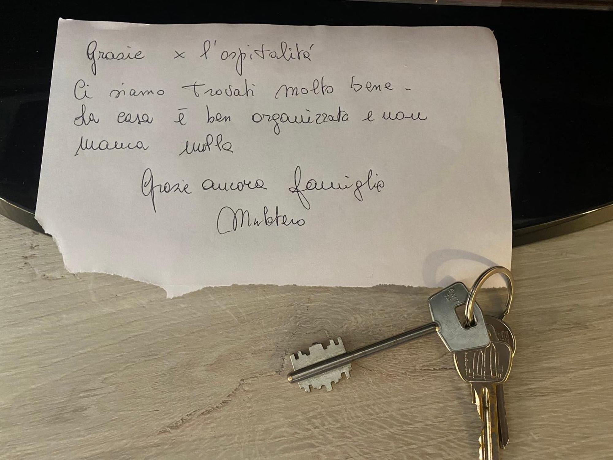 Apartmán La Fanciulla Velca Tarquinia Exteriér fotografie